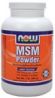 MSM Powder (1 lb)